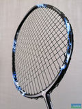 Abroz Venom II (UK) badminton racket 2021! - badminton racket review