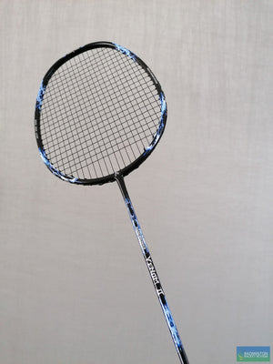 Abroz Venom II (UK) badminton racket 2021! - badminton racket review