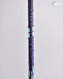 Apacs Force II Max 4u badminton racket - badminton racket review