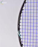Apacs Force II Max 4u badminton racket - badminton racket review