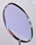 Apacs Force II Max 4u badminton racket - badminton racket review