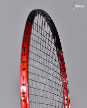 Apacs Nano Fusion Speed XR badminton racket - badminton racket review
