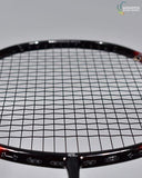 Apacs Nano Fusion Speed XR badminton racket - badminton racket review