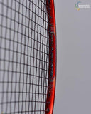 Apacs Nano Fusion Speed XR badminton racket - badminton racket review
