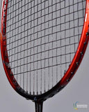 Apacs Nano Fusion Speed XR badminton racket - badminton racket review