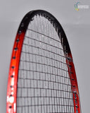 Apacs Nano Fusion Speed XR badminton racket - badminton racket review