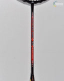 Apacs Nano Fusion Speed XR badminton racket - badminton racket review