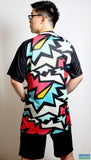 Ground Breaker Badminton/Tennis/Squash T-Shirt and Shorts - badminton racket review