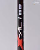 BABOLAT X-ACT 85 XF BADMINTON RACKET 2021 - badminton racket review