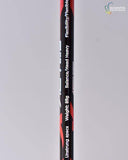 BABOLAT X-ACT 85 XF BADMINTON RACKET 2021 - badminton racket review