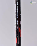 BABOLAT X-ACT 85 XF BADMINTON RACKET 2021 - badminton racket review