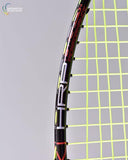 BABOLAT X-ACT 85 XF BADMINTON RACKET 2021 - badminton racket review