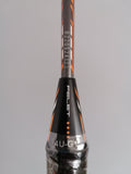Felet Aero Carbon 4u g1 badminton racket - badminton racket review