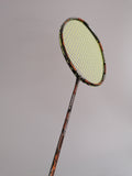 Felet Aero Carbon 4u g1 badminton racket - badminton racket review