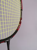 Felet Aero Carbon 4u g1 badminton racket - badminton racket review