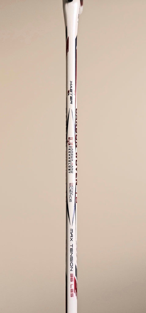 Felet Carbon Woven 18 4u badminton racket | badminton racket review