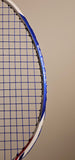 Felet Woven TJ Power Speed 4u badminton racket - badminton racket review