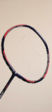 Felet Woven TJ Power Control 4u badminton racket - badminton racket review