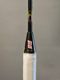 FlexPower Assasin 80 Badminton Racket 5u