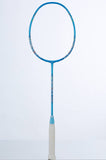 Happy kids 650ii blue badminton racket - badminton racket review