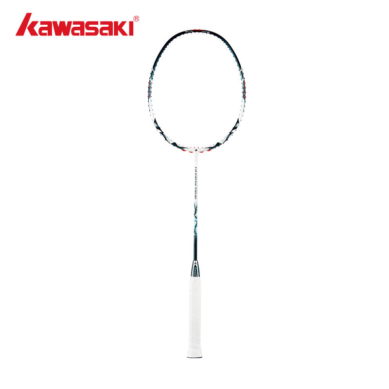 Kawasaki Honour Yeren 4u Badminton Racket - badminton racket review