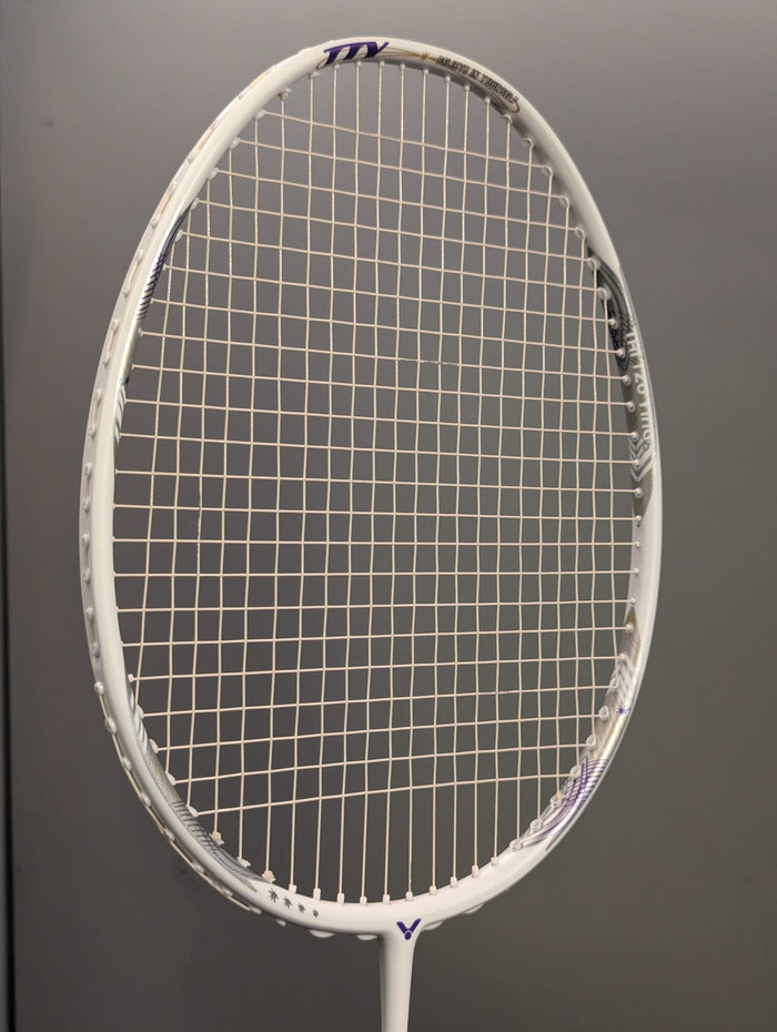 Victor Thruster TTY 4u Badminton Racket