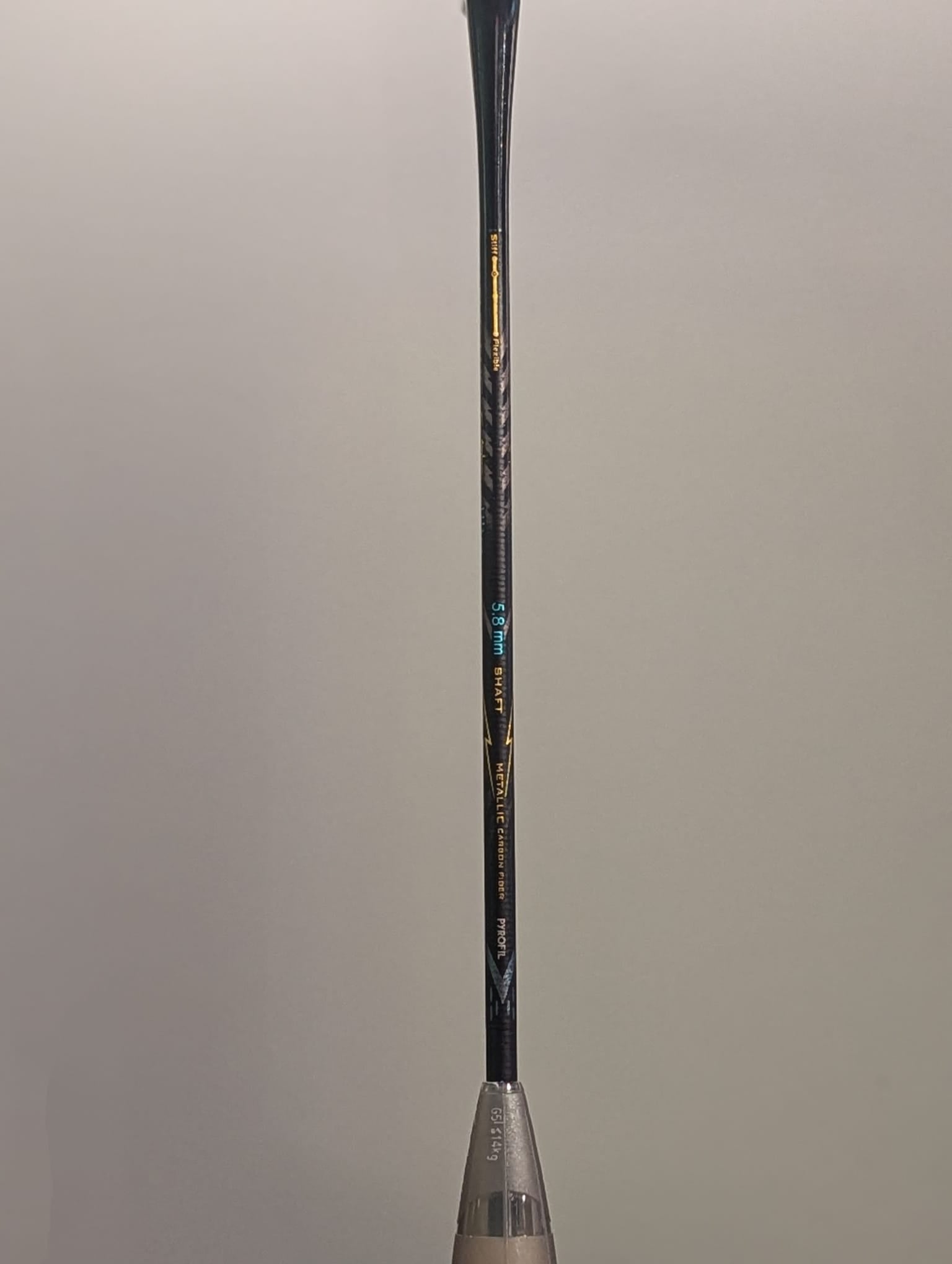 Victor Thruster F ultra 4u Badminton Racket badminton racket review