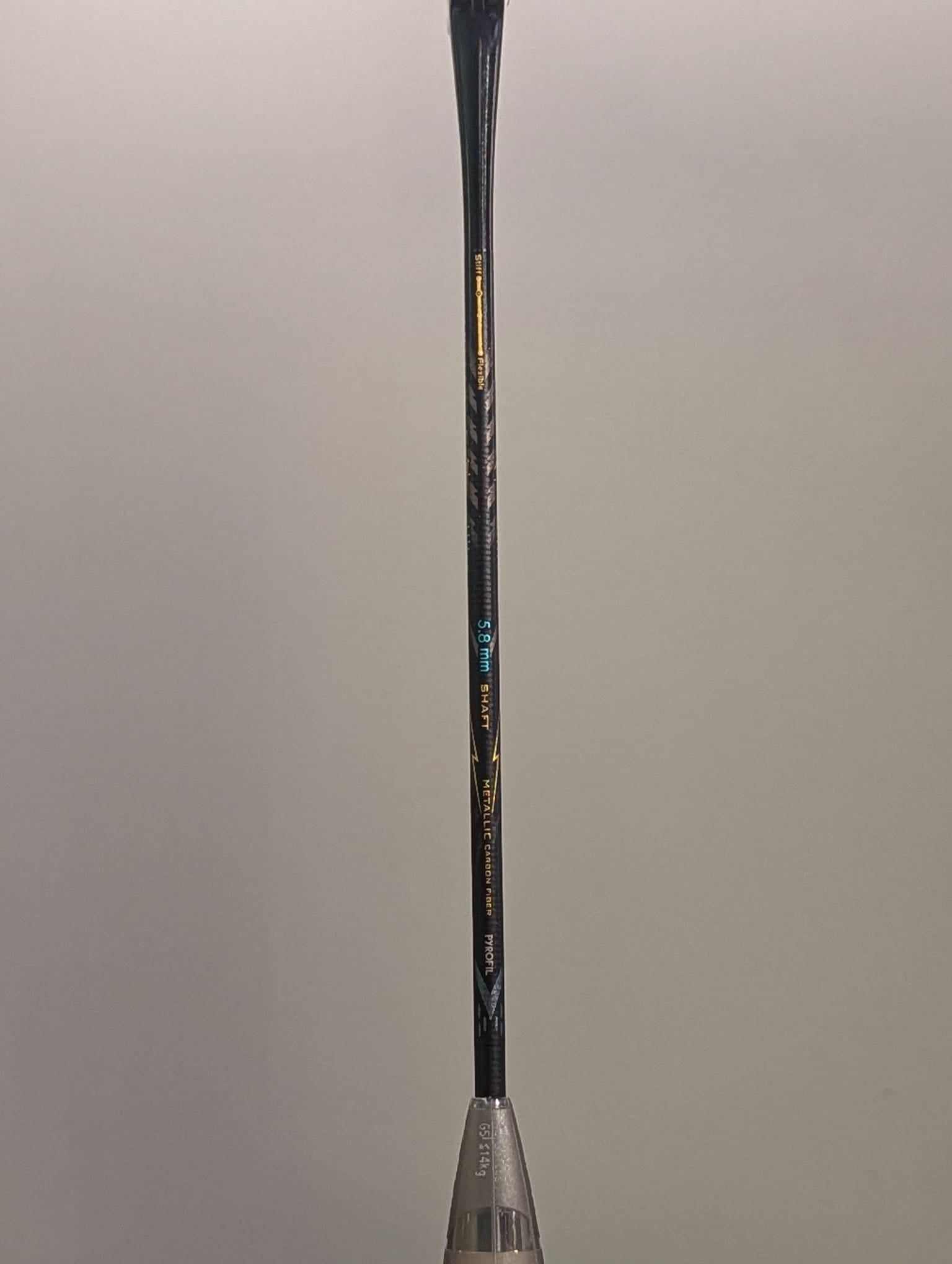 Victor Thruster F ultra 4u Badminton Racket | badminton racket review