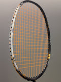 Victor Aura speed LJH 4u Badminton Racket