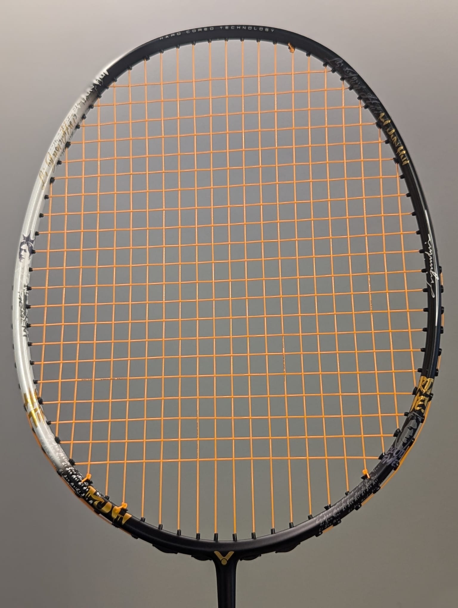 Victor Aura speed LJH 4u Badminton Racket | badminton racket review