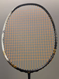 Victor Aura speed LJH 4u Badminton Racket