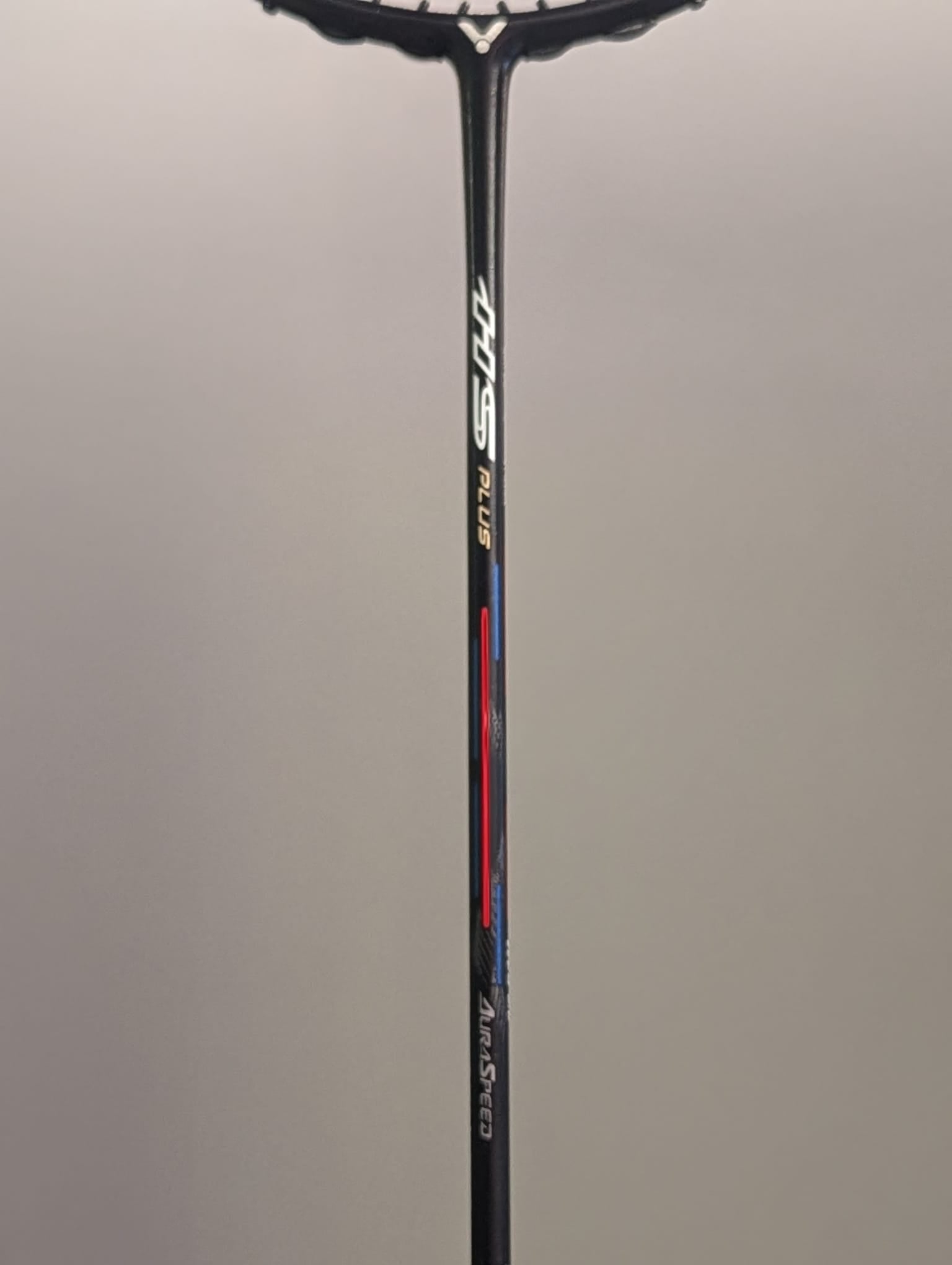Victor Aura speed HS Plus 4u Badminton Racket | badminton