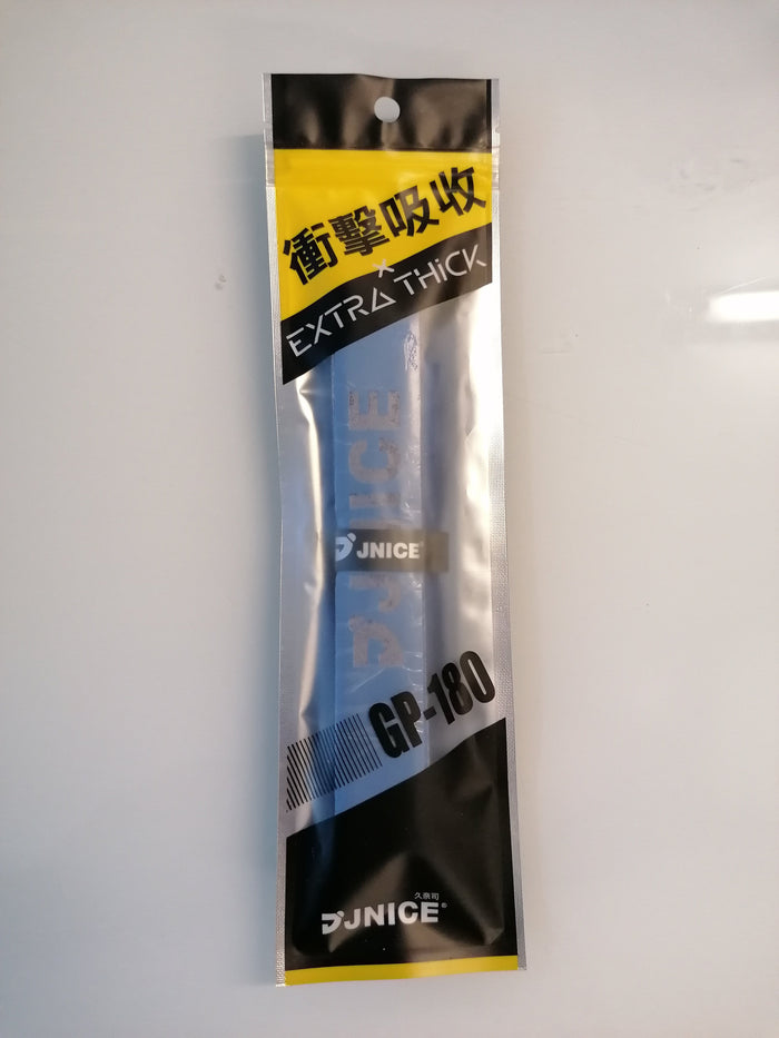 Jnice Badminton Racket Grip GP-180 - badminton racket review