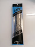 Jnice Badminton Racket Grip GP-09 - badminton racket review