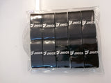 Jnice Badminton Racket Grip GP-06 Overgrip - badminton racket review