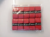 Jnice Badminton Racket Grip GP-06 Overgrip - badminton racket review