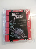 Jnice Badminton Racket Grip GP-06 Overgrip - badminton racket review
