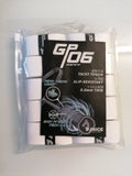 Jnice Badminton Racket Grip GP-06 Overgrip - badminton racket review