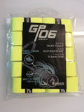 Jnice Badminton Racket Grip GP-06 Overgrip - badminton racket review
