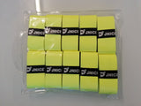 Jnice Badminton Racket Grip GP-06 Overgrip - badminton racket review