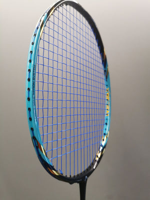 Abroz XStorm 88 6u (UK) badminton racket 2023! - badminton racket review