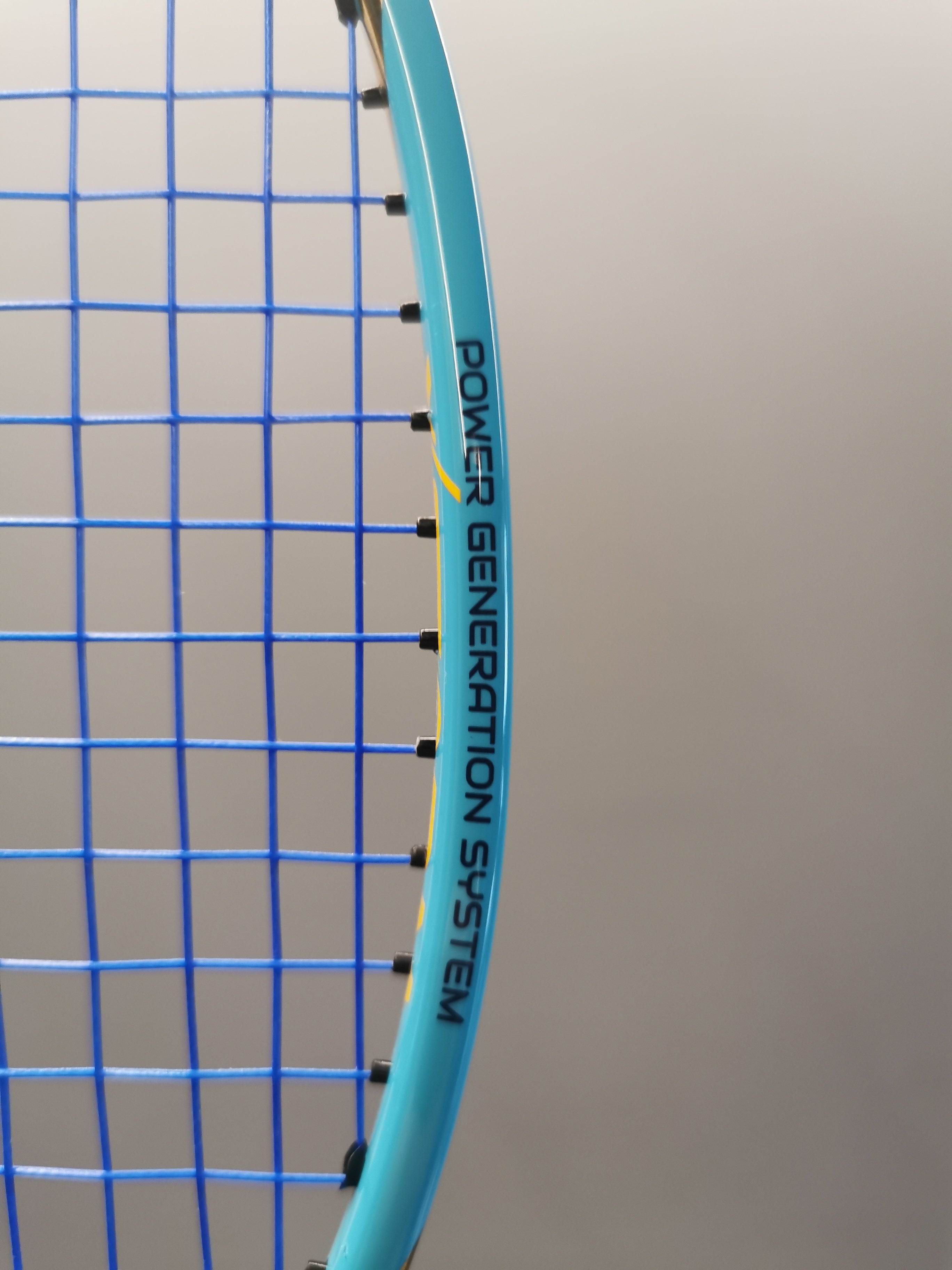 Abroz XStorm 88 6u (UK) badminton racket 2023! badminton racket review