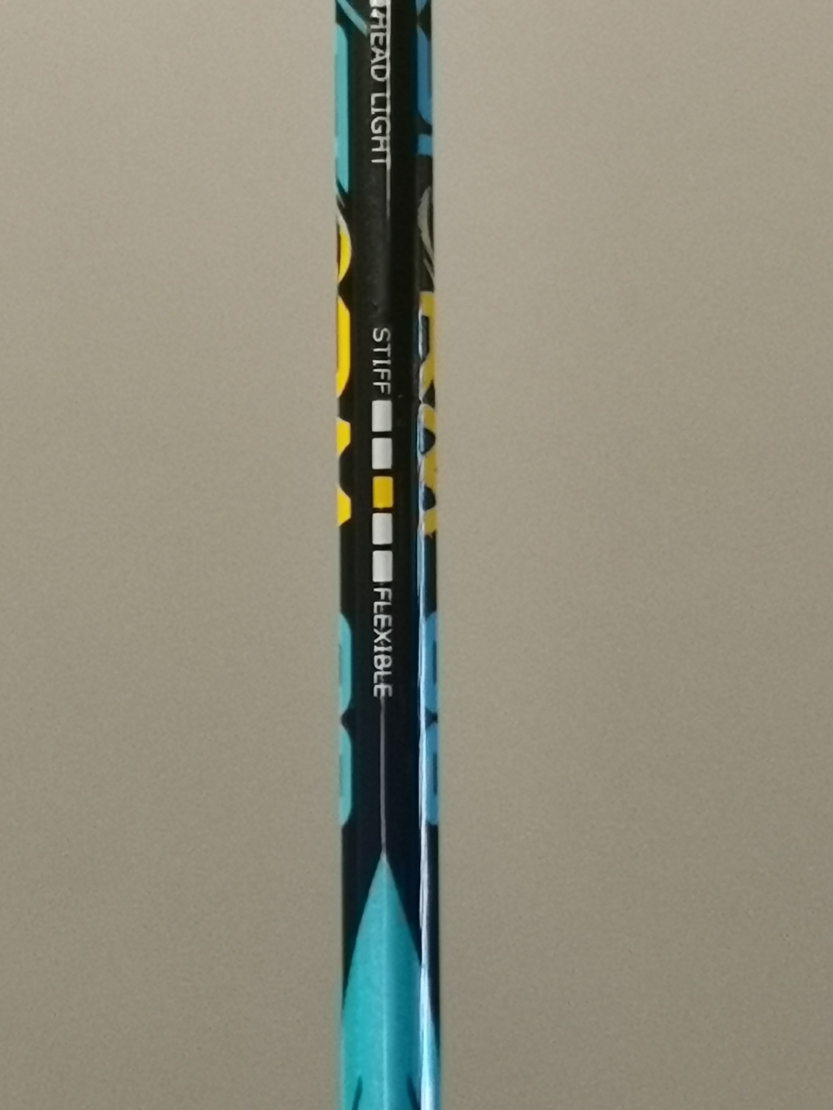 Abroz XStorm 88 6u (UK) badminton racket 2023! badminton racket review