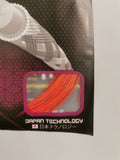 Felet Nano Power Tech 66 Plus Racket String (Used By Goh V Shem) - badminton racket review