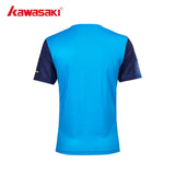 Kawasaki Mens T-Shirt K1C02-A1934-2 - badminton racket review