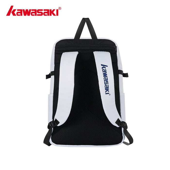 Kawasaki Racket badminton backpack