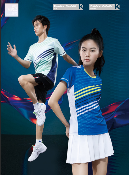 Badminton outfit online