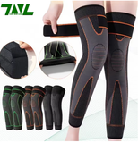 Sports Leg Long compression support (Pair)