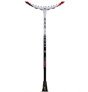 Apacs Lethal 6 badminton racket 5u