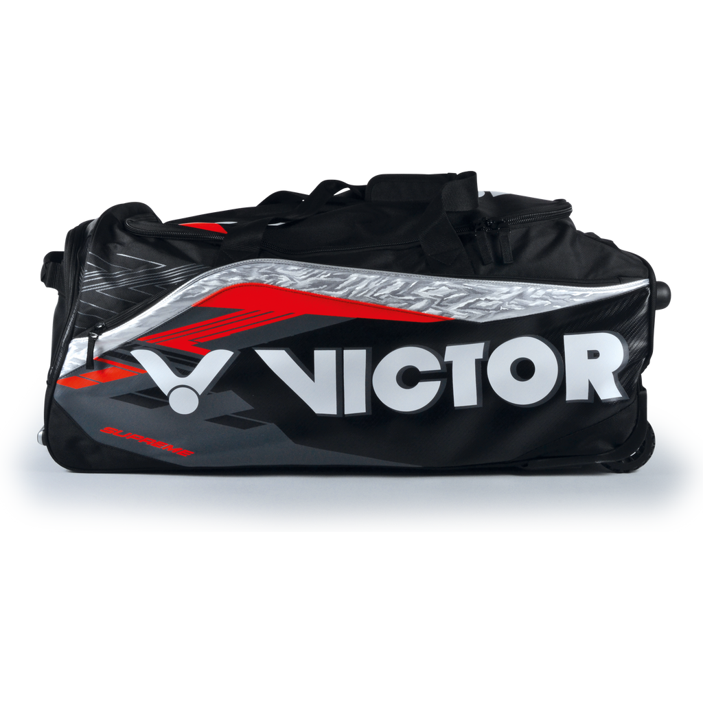 Victor Multisport badminton racket bag bg9712 Small - badminton racket review